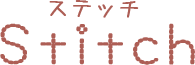 stitch